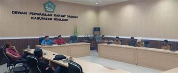 Anggota Dprd Ngamuk Saat Rapat Komisi 3 Di Indonesia ایران