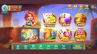 Aplikasi Slot Domino Global Gacor Pagi Ini Terbaru