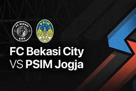 Bekasi City Vs