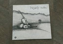 Dengarkan Album Payung Teduh Dunia Batas