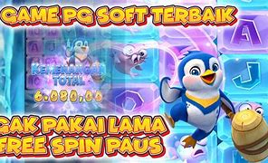 Logo Slot Pg Soft Keren Dan Gacor Hari Ini Terbaru