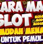 Rahasia Main Slot Olympus Biar Menang Terus Menerus