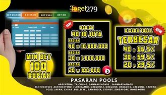 Situs Judi Arena Togel Terpercaya 2020 Login