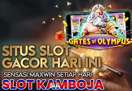 Slot Kamboja Terheboh 2022 Terbaru Video Youtube Terbaru